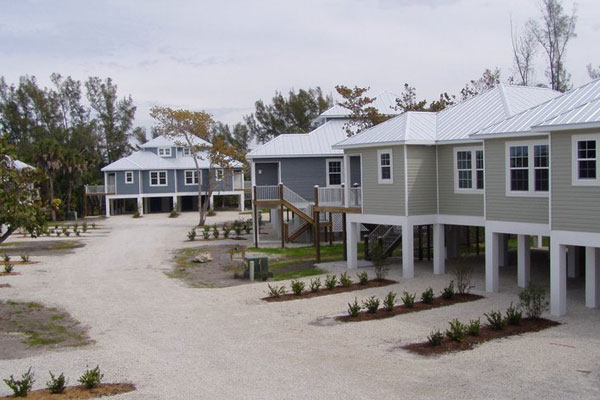 Residential Metal Roofing