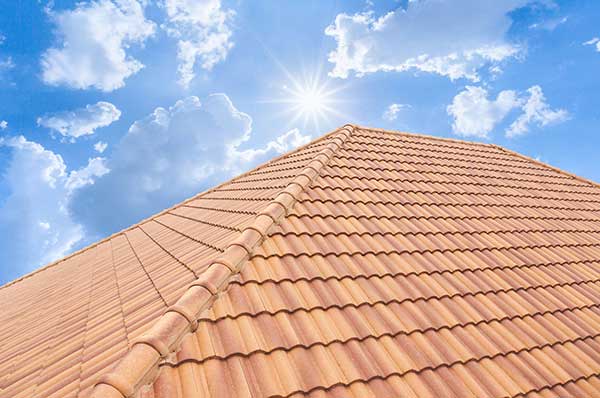 Tile Roofing Services